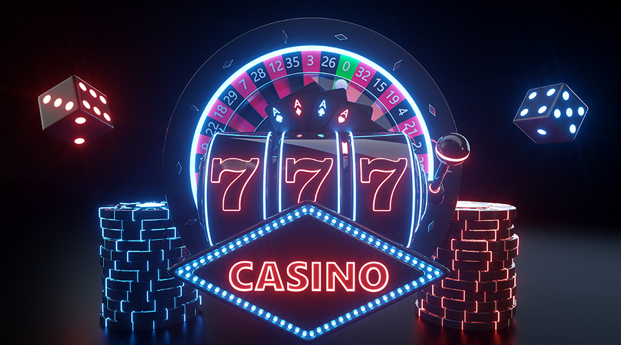 Discover the Excitement of 30Bet Casino & Sportsbook 38