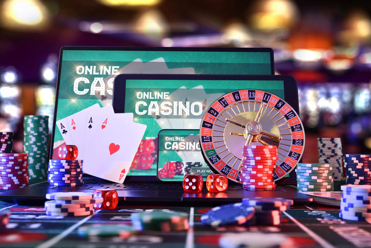 Explore the Thrills of Admiral Casino Online UK 5