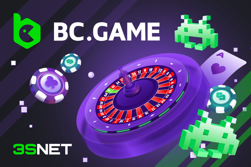 Complete Guide to BC Game Registration
