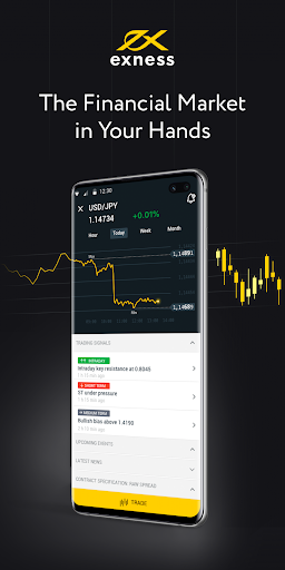 Complete Guide to Download Exness MT4 for Android