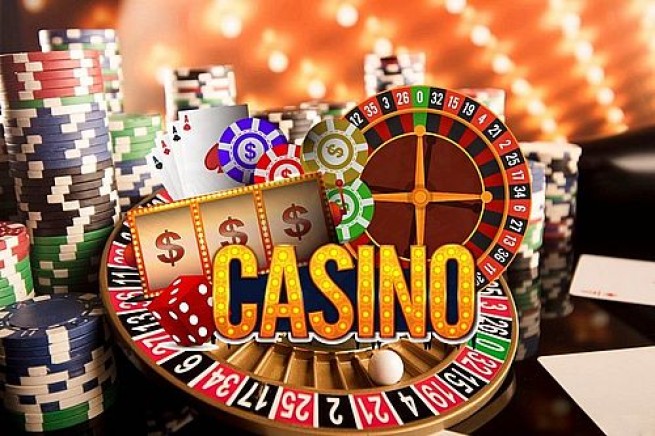 Exploring the Best Online Casino in UK 2024 5