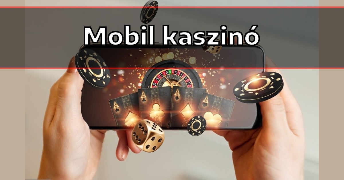 Fedezd fel az online kaszinók forintokkal nyújtotta lehetőségeket! 2