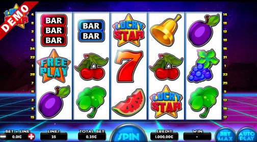 Lucky Star Login Your Gateway to a World of Gaming