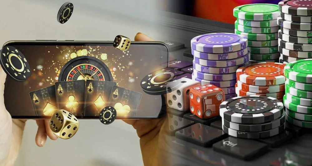 Online Casino Coins Game — Strategy, Features, and Responsible Play