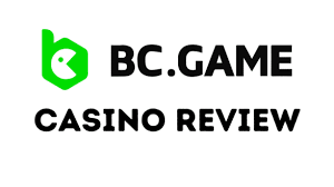 سجل في BC.GAME تجربة ألعاب مذهلة