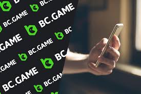 BC Game Crash Погружение в мир азартных игр