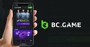 BC Game Crash Погружение в мир азартных игр