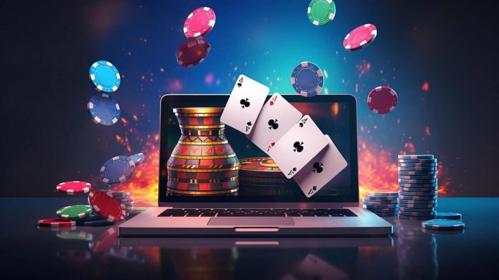 Bet Big, Win Smart How to Optimize Your Betting Strategy