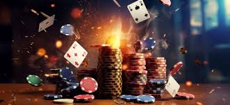 Discover the Excitement at Maximum Casino 5