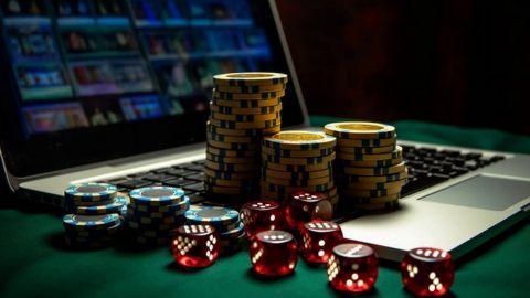 Experience Thrills and Fun at Mr Jones Casino