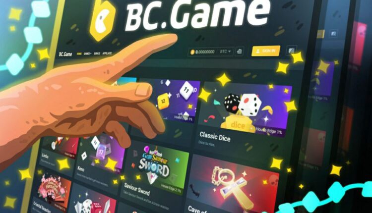 Explorando o Futuro BC.Game Prediction