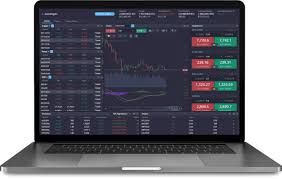 Live Trading with PrimeXBT UK A Comprehensive Guide