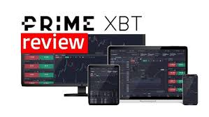 Live Trading with PrimeXBT UK A Comprehensive Guide