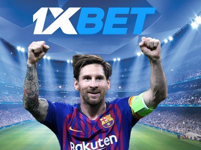 Menyelami Dunia 1xBet Casino Pengalaman Permainan Dalam Talian yang Tidak Tertanding