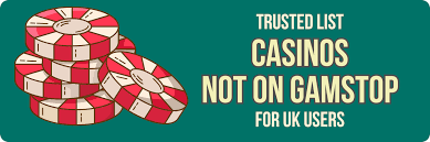 Non Gamstop UK Casino Sites A Comprehensive Guide 678996969