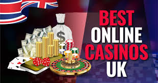 The Ultimate Guide to UK Online Casino Welcome Bonuses 1579366594