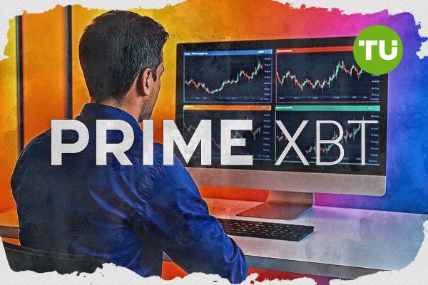 Comprehensive Guide to PrimeXBT Contact Information