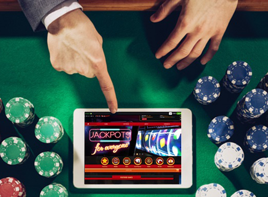 Discover the Thrills of Tropicanza Casino & Sportsbook