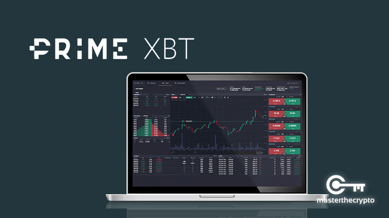 Exploring PrimeXBT Account Types Find the Right Option for You