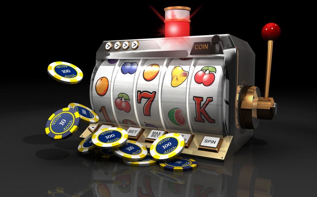 Exploring the Thrills of Planetwin365 Casino