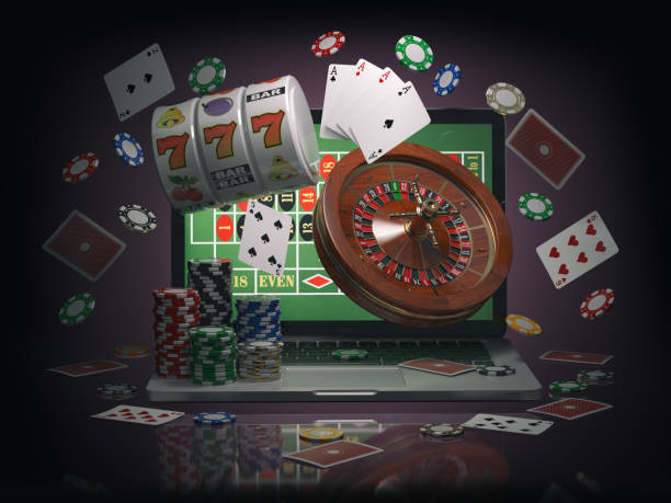 Luckzie Casino Online Games Your Gateway to Endless Fun