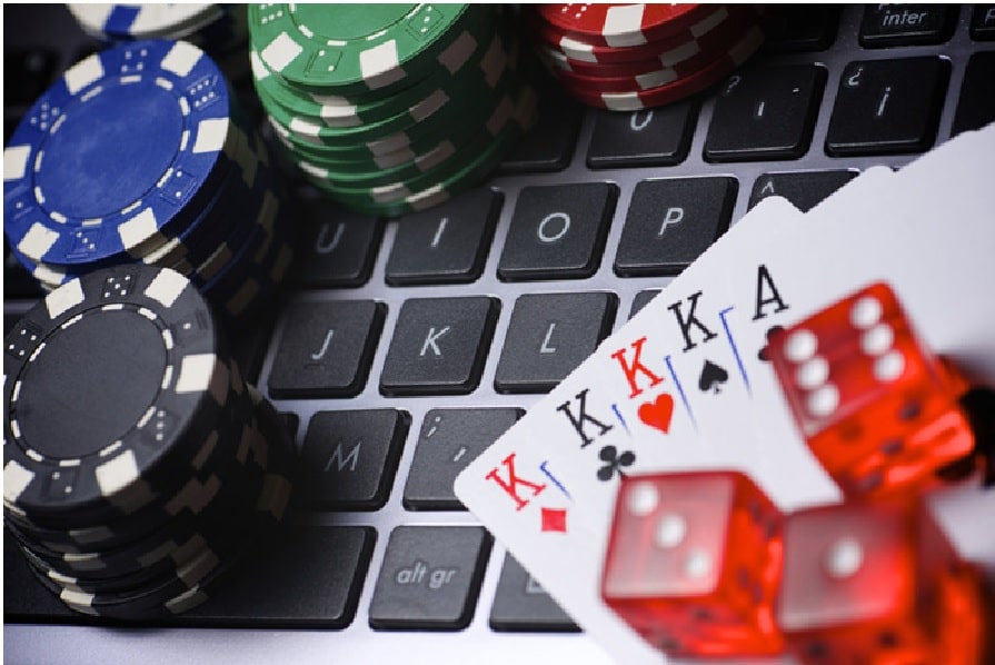Olymp Casino BD অনলাইন জুয়ার নতুন গন্তব্য