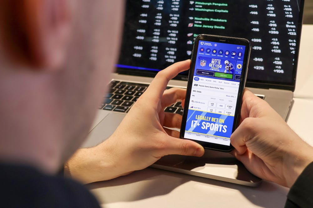Step Up, Spin Hard Elevate Your Gaming Experience