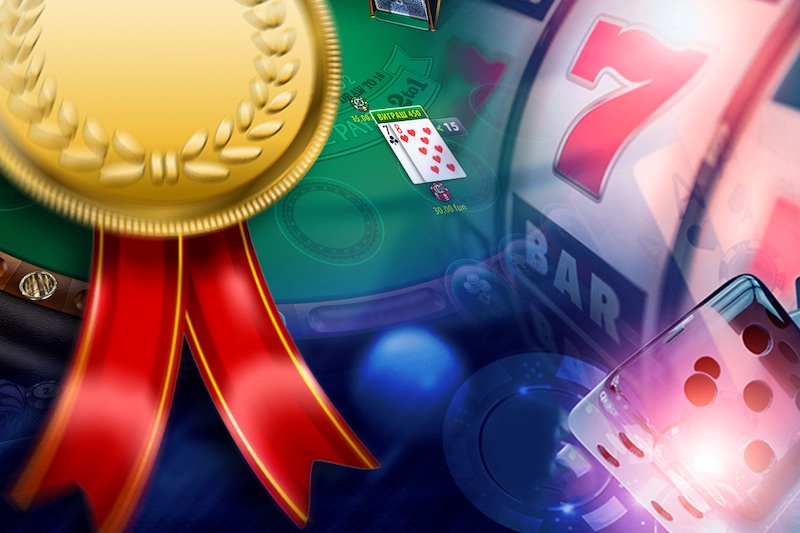 The Exciting World of Casino JB Where Luck Meets Fun