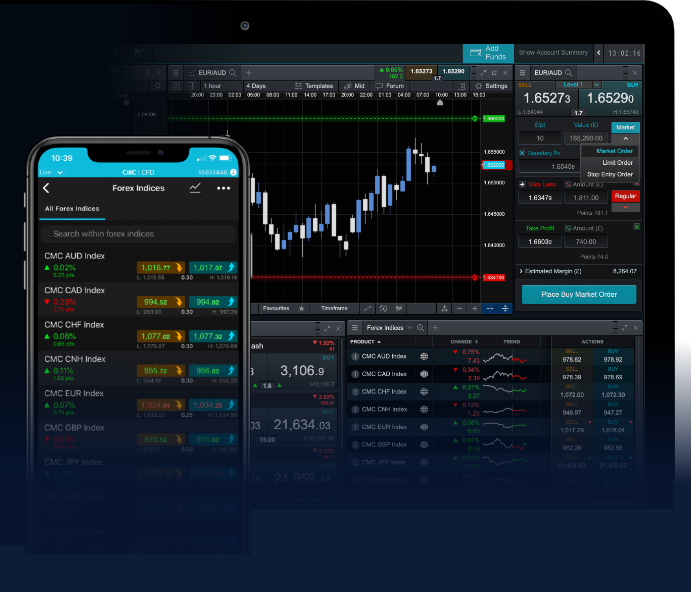 The Ultimate Guide to Forex Trading Affiliate Programs 1574238157