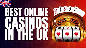The Ultimate Guide to Online Sports Betting in the UK 1604617782