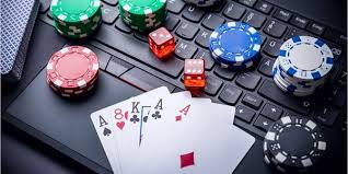 The Ultimate Guide to Vinn Casino Your Gateway to Online Gaming 2012191344