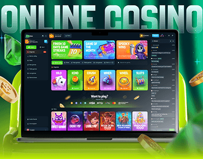The Ultimate Guide to Vinn Casino Your Gateway to Online Gaming 2012191344