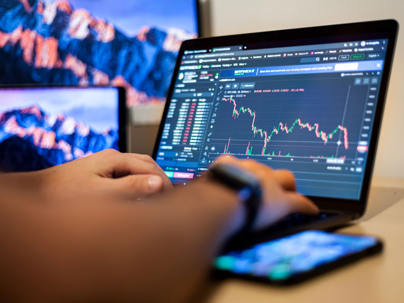 Top Forex Trading Indicators for Successful Trading 1865351219