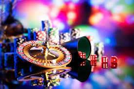 Casino Golden Genie UK Your Ultimate Guide to Winning Big