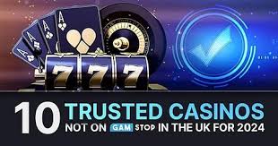 Discover Safe Non GamStop Sites for Ultimate Gaming Experience