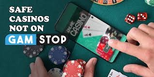 Discover Safe Non GamStop Sites for Ultimate Gaming Experience