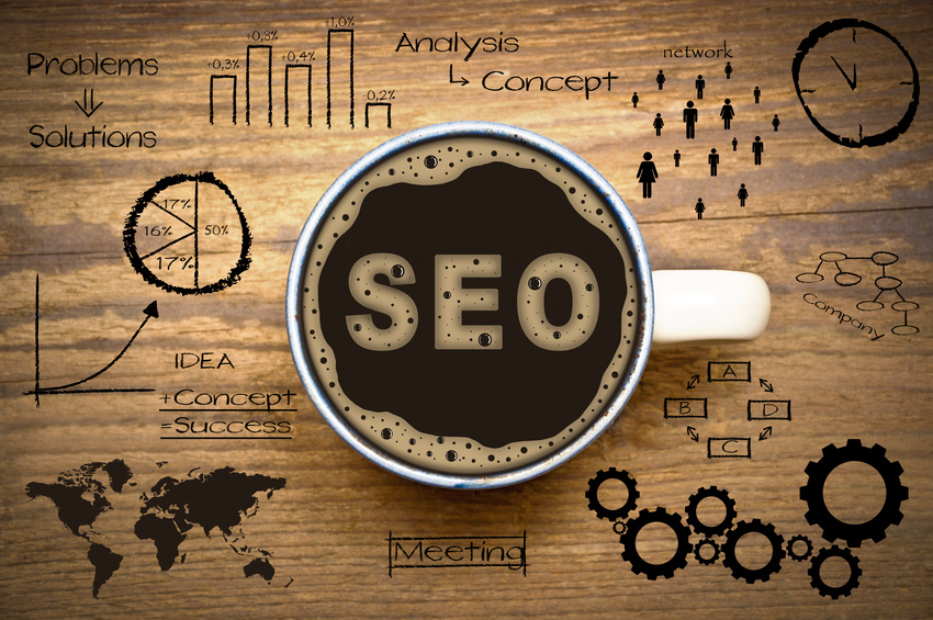 Доноры для SEO Как использовать обратные ссылки для повышения позиционирования