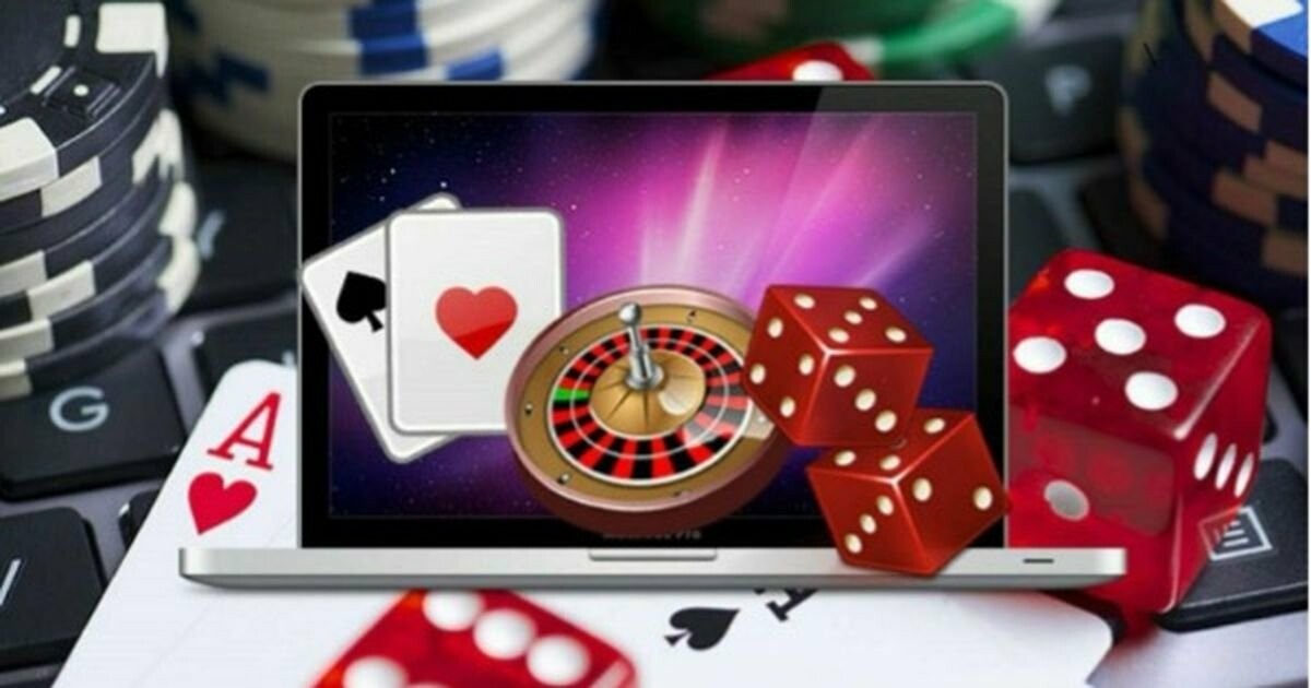 Exploring Seasonal Promotions at Online Casinos -1716055560
