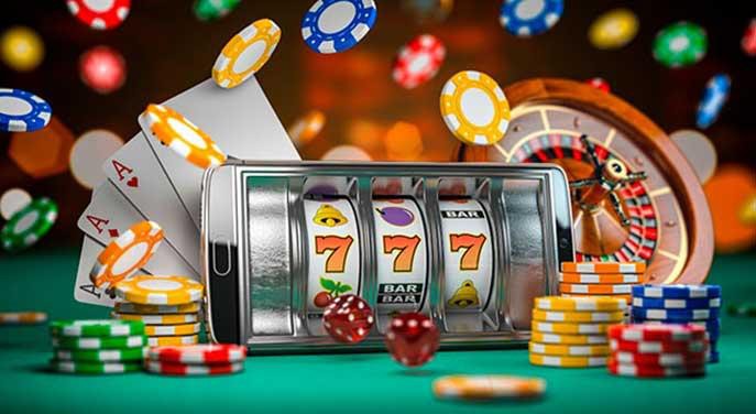 Slotmonster Unleash the Fun of Online Slots