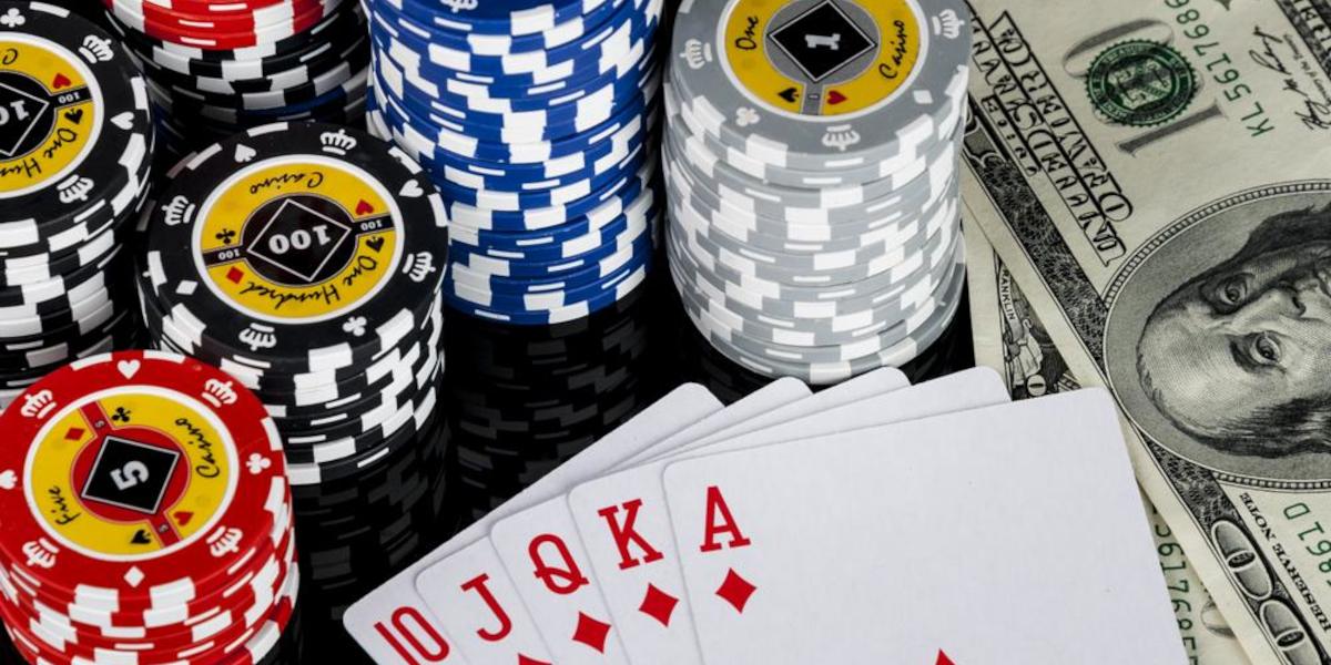 The Ultimate Guide to DaVinci's Gold Casino & Sportsbook