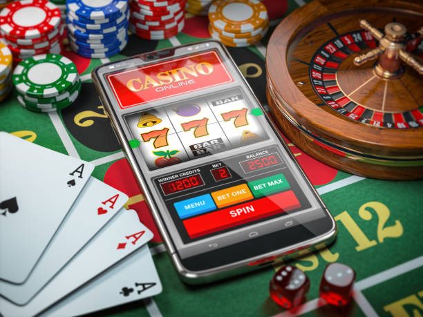 Winstler Online Casino UK A Complete Guide
