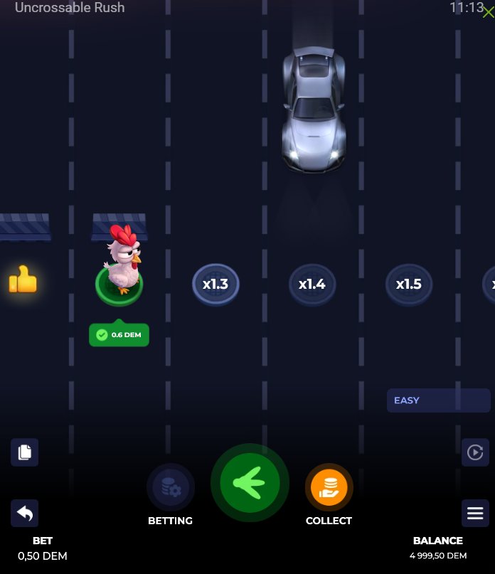 Découvrez l'Extrême Émotion de l'Incroyable Jeu d'Évasion Rush inoubliable