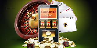 Bästa Utländska Casino En Guide till Överlägsen Spelupplevelse