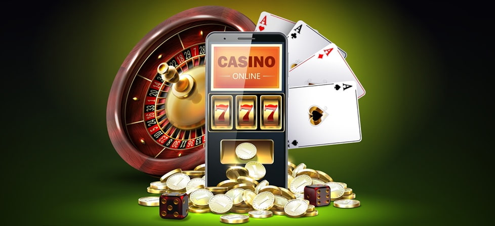 Casino Sverige Online En Guide til De Bedste Spilmuligheder