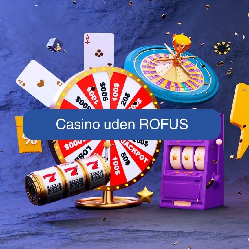 Casino Sverige Online En Guide til De Bedste Spilmuligheder