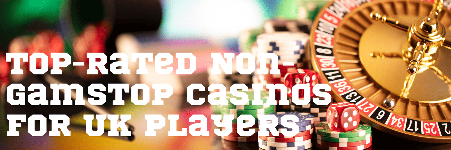 Discover the Best Casino Sites Not on Gamstop 1060980549
