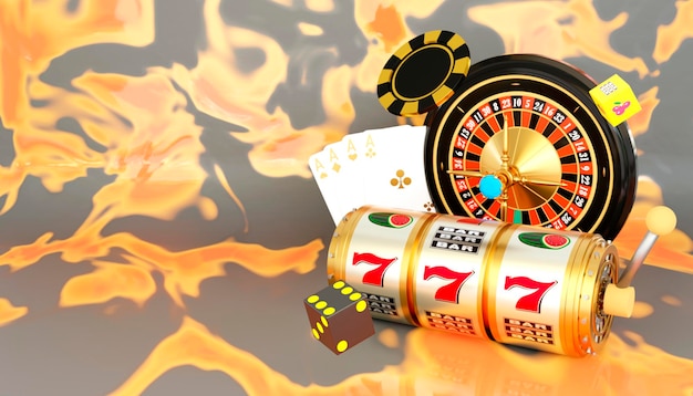 Experience the Thrill Lucky Boys Online Casino UK -1753861967