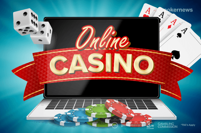 Experience the Thrill of Online Casino Maximum -1843725951