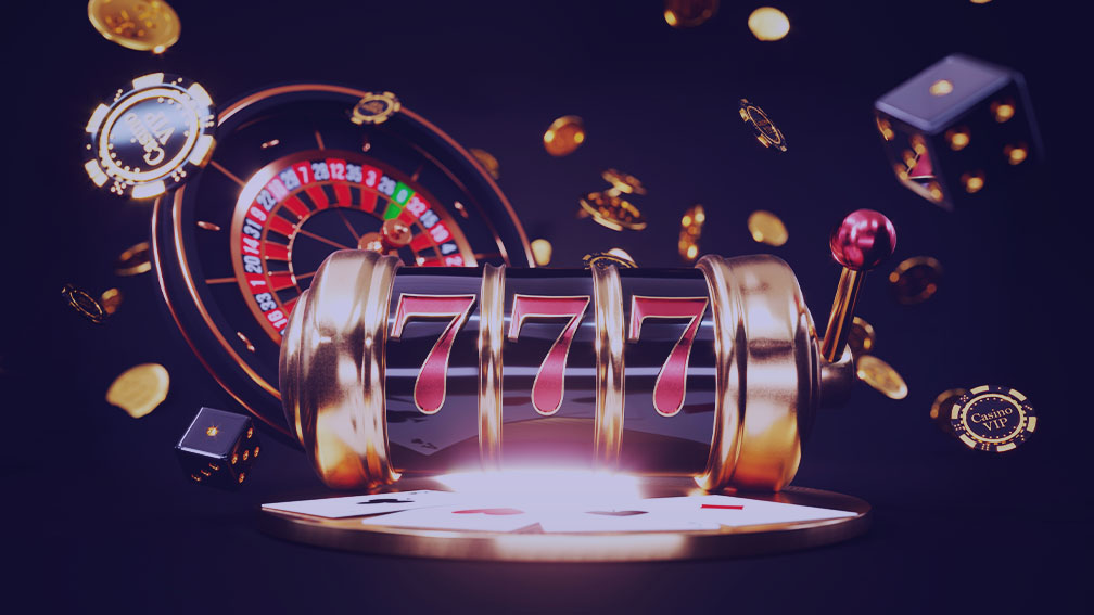 Experience Thrills and Wins at Slots n Bets Casino