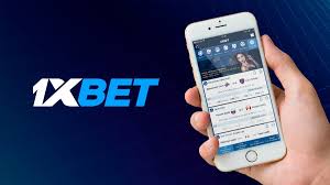 Explore the Benefits of the 1xBet App for Betting Enthusiasts (2)